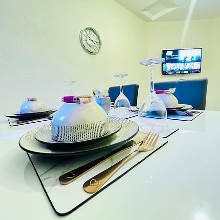Darlington City Flat Zewnętrze zdjęcie