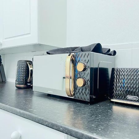 Darlington City Flat Zewnętrze zdjęcie
