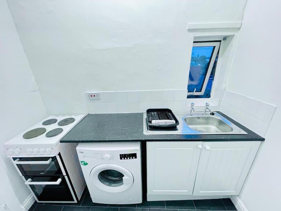 Darlington City Flat Zewnętrze zdjęcie