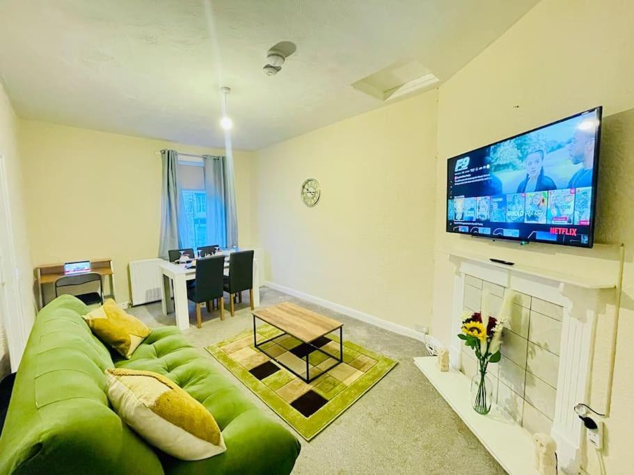 Darlington City Flat Zewnętrze zdjęcie