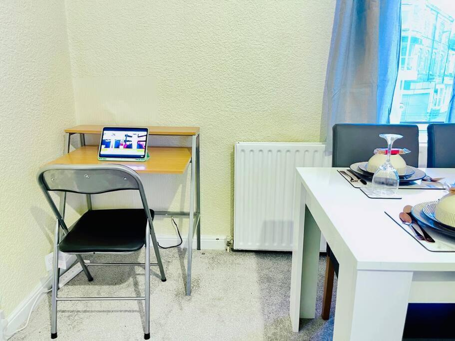 Darlington City Flat Zewnętrze zdjęcie