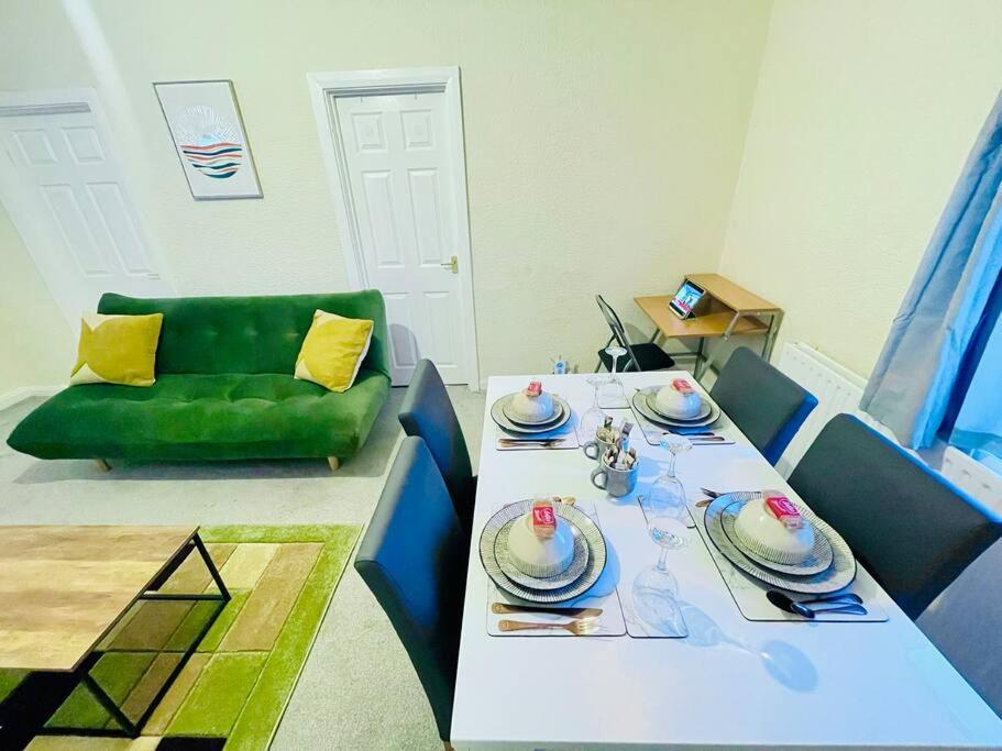 Darlington City Flat Zewnętrze zdjęcie