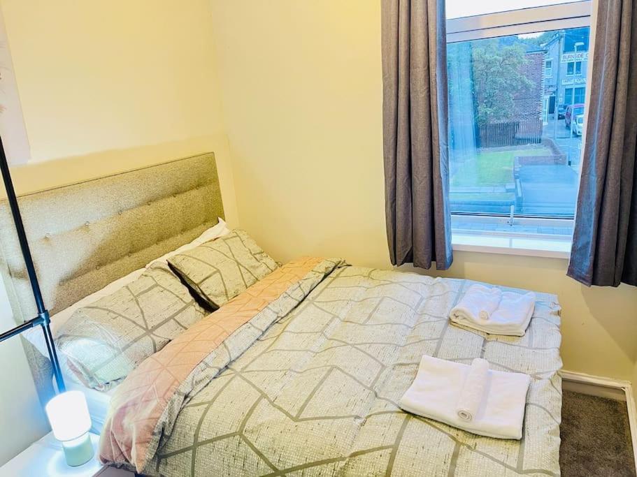 Darlington City Flat Zewnętrze zdjęcie