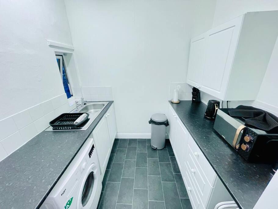 Darlington City Flat Zewnętrze zdjęcie